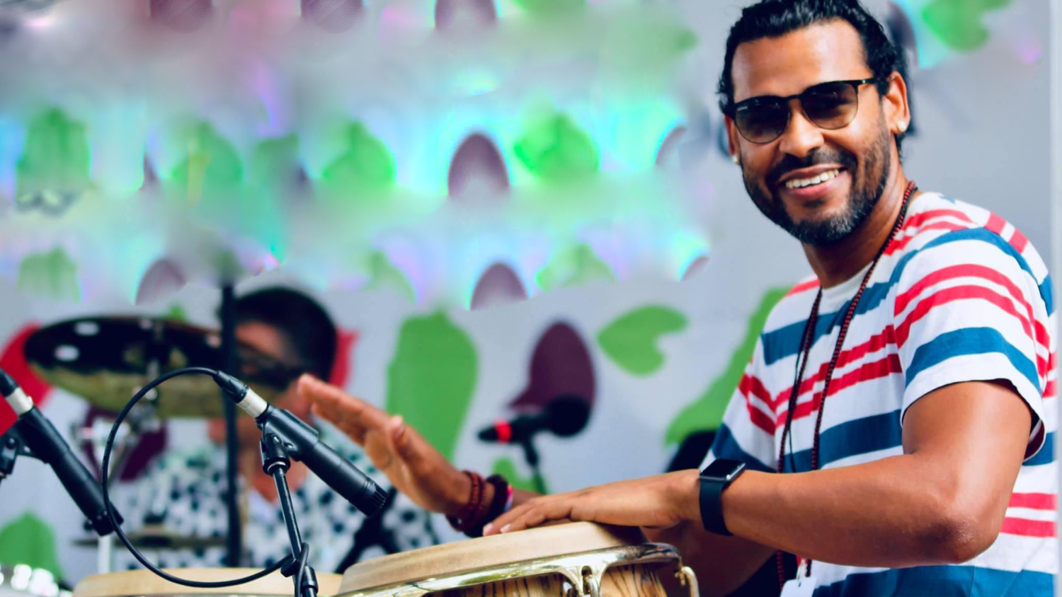 Hugo Cruz and Caminos - BNY Jazz Live Tuesdays, Greer Cabaret Lounge — WZUM Jazz Pittsburgh