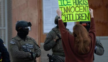 Proposed site of ICE facility in Pennsylvania has a daycare center nearby