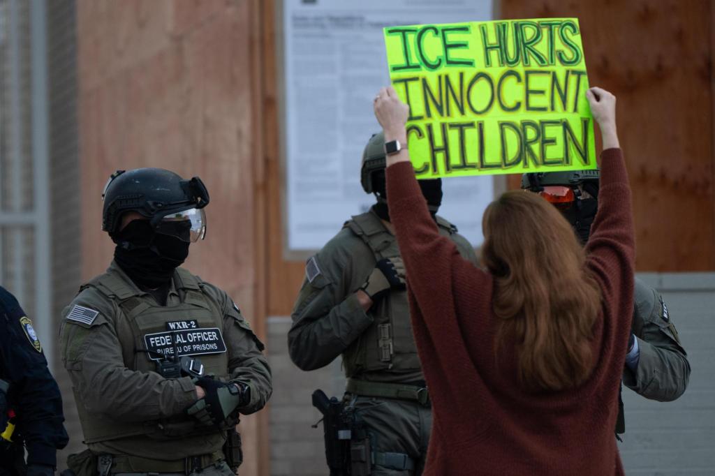 Proposed site of ICE facility in Pennsylvania has a daycare center nearby