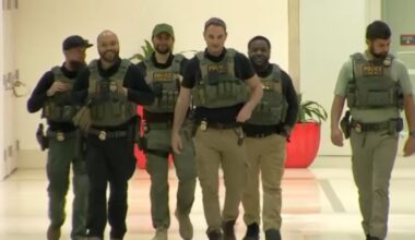 Philly officials, union leaders to call for ICE out of PHL – NBC10 Philadelphia