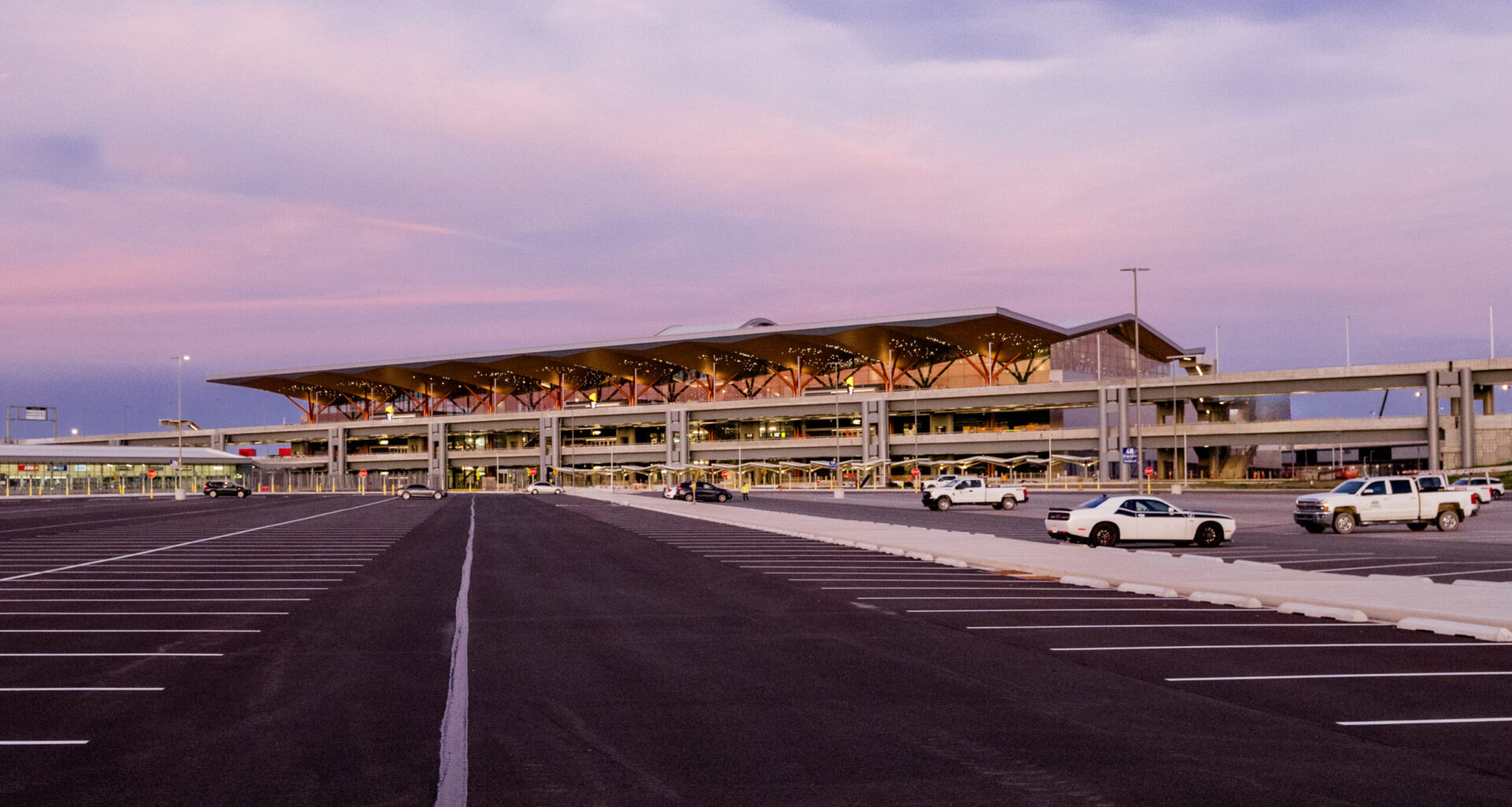 Pittsburgh International Airport
