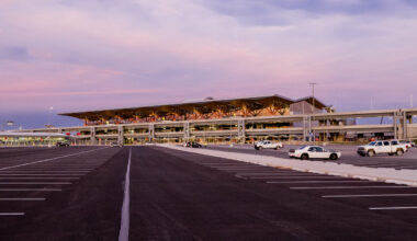 Pittsburgh International Airport