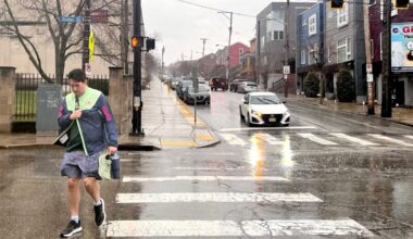 How the rapid barometric pressure changes during Pittsburgh's erratic weather can wreak havoc on our health