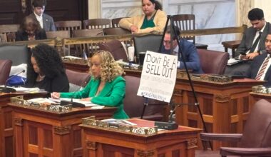 City Council meeting on proposed school zoning changes