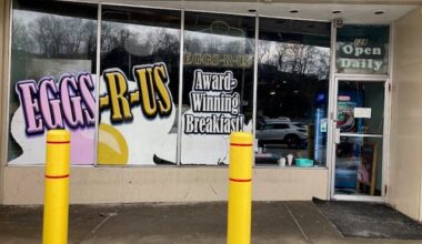 Pittsburgh breakfast spot closes permanently after 20 years