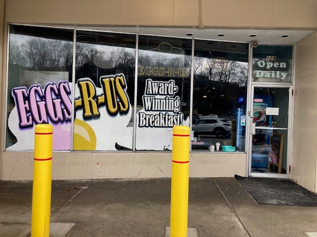 Pittsburgh breakfast spot closes permanently after 20 years