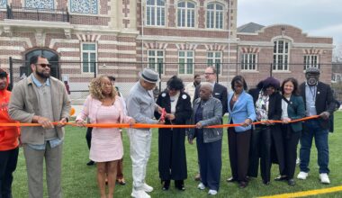 Kingsessing Rec Center reopens after $27M renovation