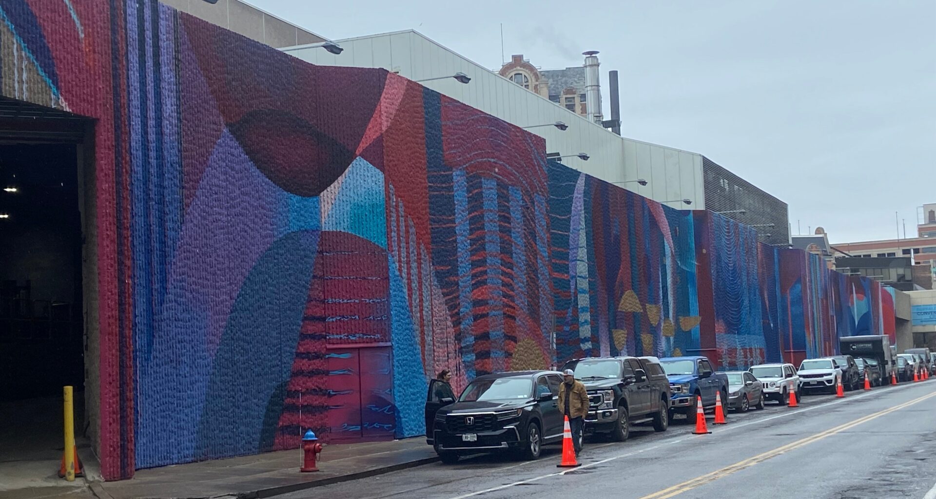 Erie County investing $220,000 in new public art