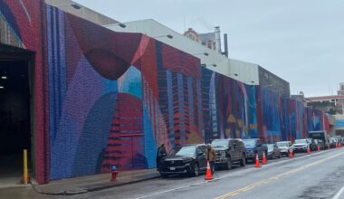 Erie County investing $220,000 in new public art