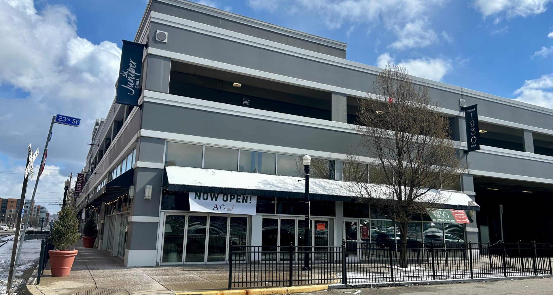 Pittsburgh restauranteurs bring 3 eateries to Strip