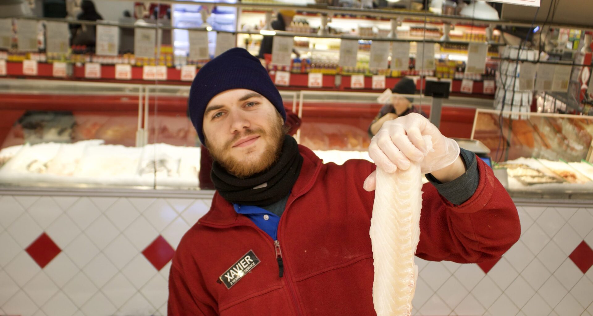 Iceland-to-Pittsburgh connection is strong during fish fry season