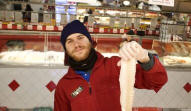 Iceland-to-Pittsburgh connection is strong during fish fry season