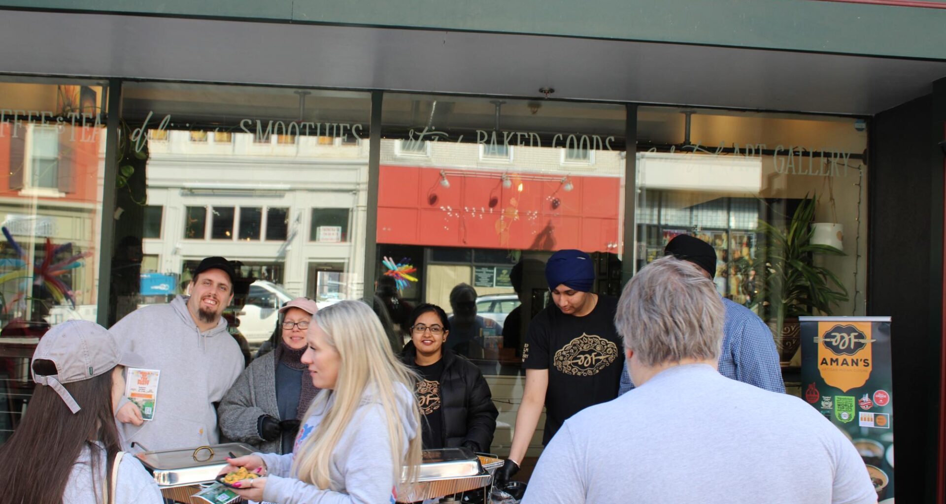 State funds Easton fire recovery efforts – The Lafayette