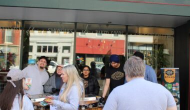 State funds Easton fire recovery efforts – The Lafayette