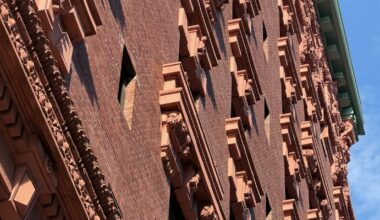 CPW Ranked Most Beautiful Spring Location; Pittsburgh Cantor Reflects on Lessons Learned from UWS Encounter; Mural to be Installed Outside Lincoln Center; Ground Broken on Long-Planned UWS Senior Housing Project; Actor Tony Randall's Widow Selling Apartment in UWS Millennium Building