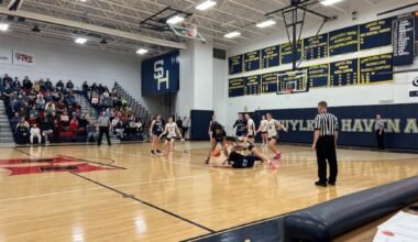 Schuylkill Haven torments Philadelphia Academy Charter in PIAA state playoff opener – Pottsville Republican Herald