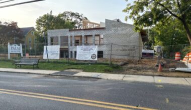 Renovations of Lower Merion's PALM center set to be complete by December