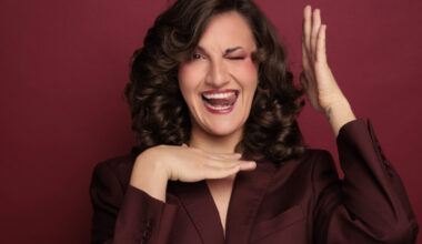 March Artist of the Month: Megan Paullet - Q&A with local singer