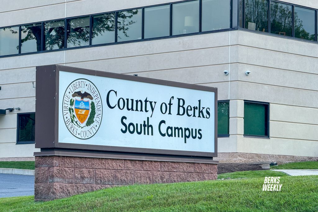 Berks County Board of Assessment Appeals moves to in-person hearings