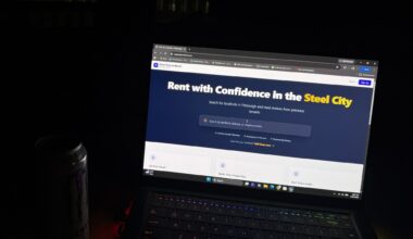 ‘Knowledge is power:’ Rate Yinz Landlord offers students a voice on Oakland landlords