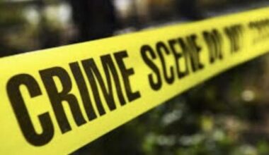 Camden Man Charged with Murder After Woman Fatally Beaten with Baseball Bat