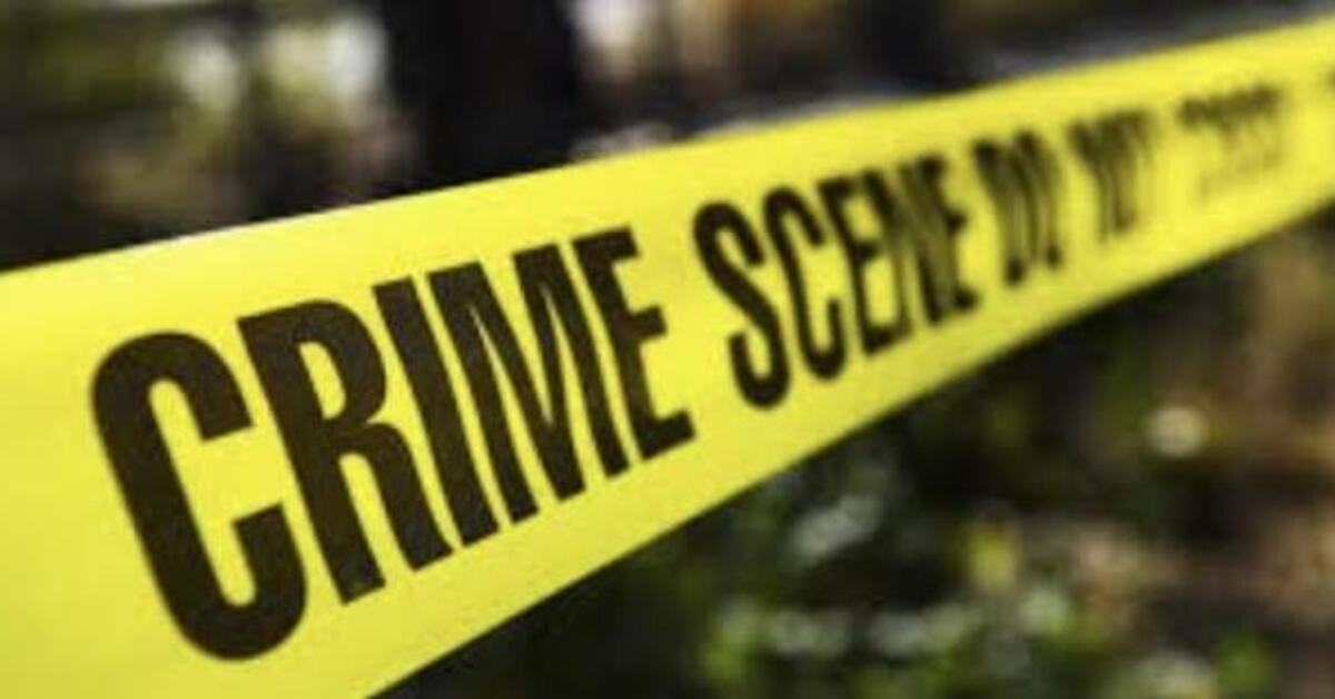 Camden Man Charged with Murder After Woman Fatally Beaten with Baseball Bat