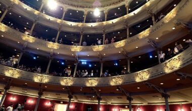 The ‘Philadelphia Sound’ will be honored at orchestra’s Great Stages Gala – Delco Times