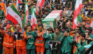 Five Palestinians injured after being run over by Israeli settlers near Bethlehem