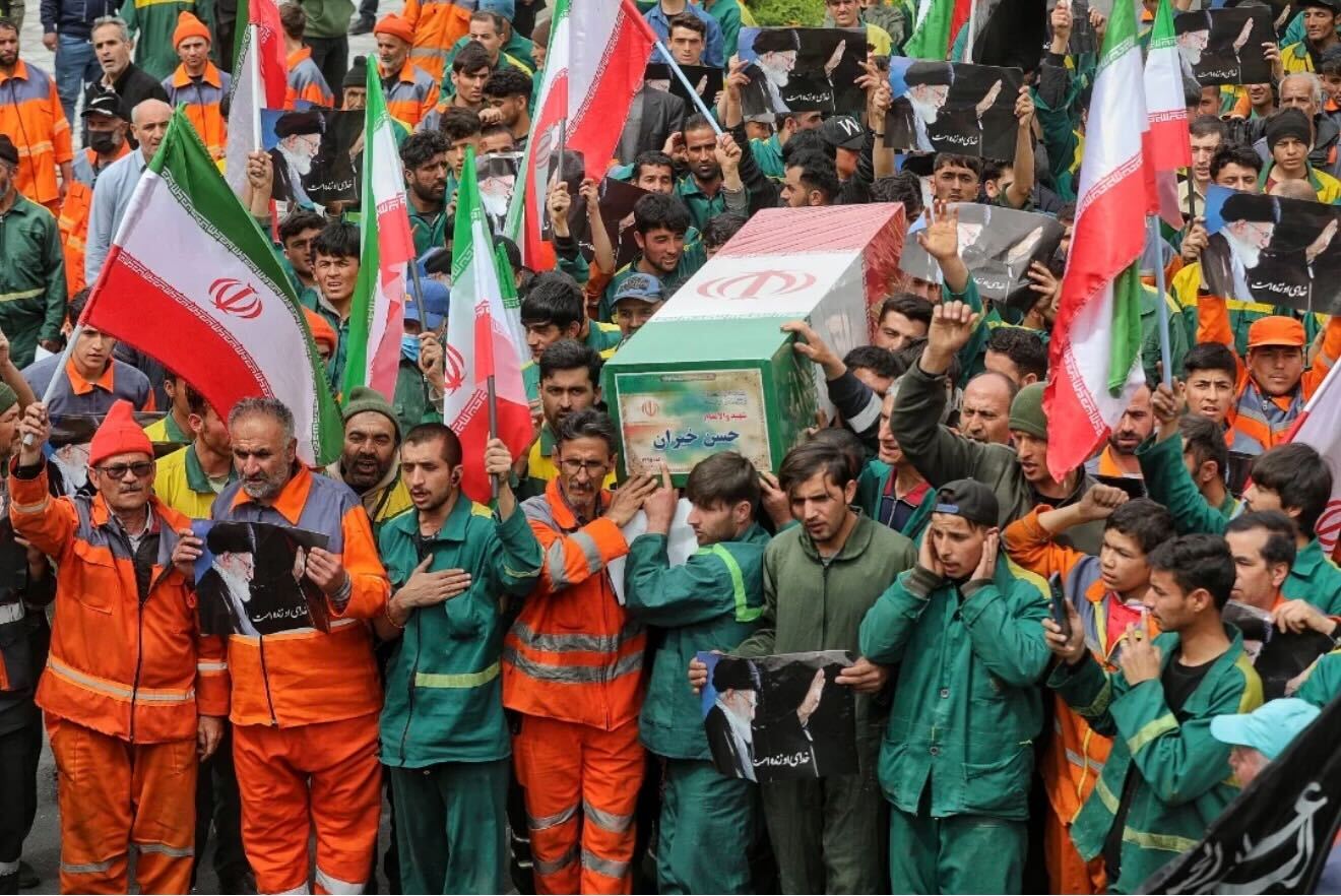 Five Palestinians injured after being run over by Israeli settlers near Bethlehem