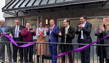 ribbon cutting treatment trends allentown march 6 2026 chelsea edmunds