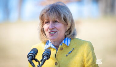 Schwank and Laughlin reintroduce rental application fee cap legislation