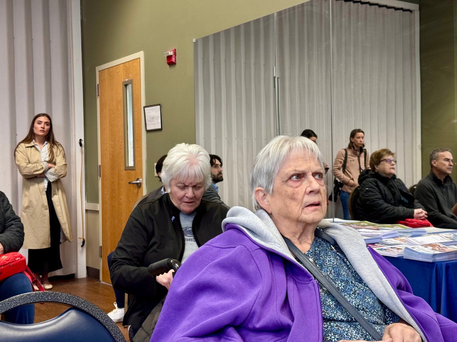 estelle marr cybersecurity nick miller