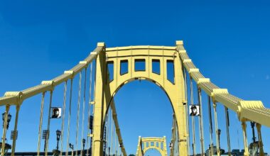 See who is now hiring in the Burgh