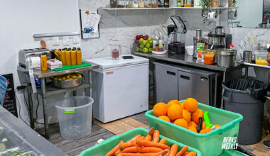 Restaurant Inspections, March 19, 2026