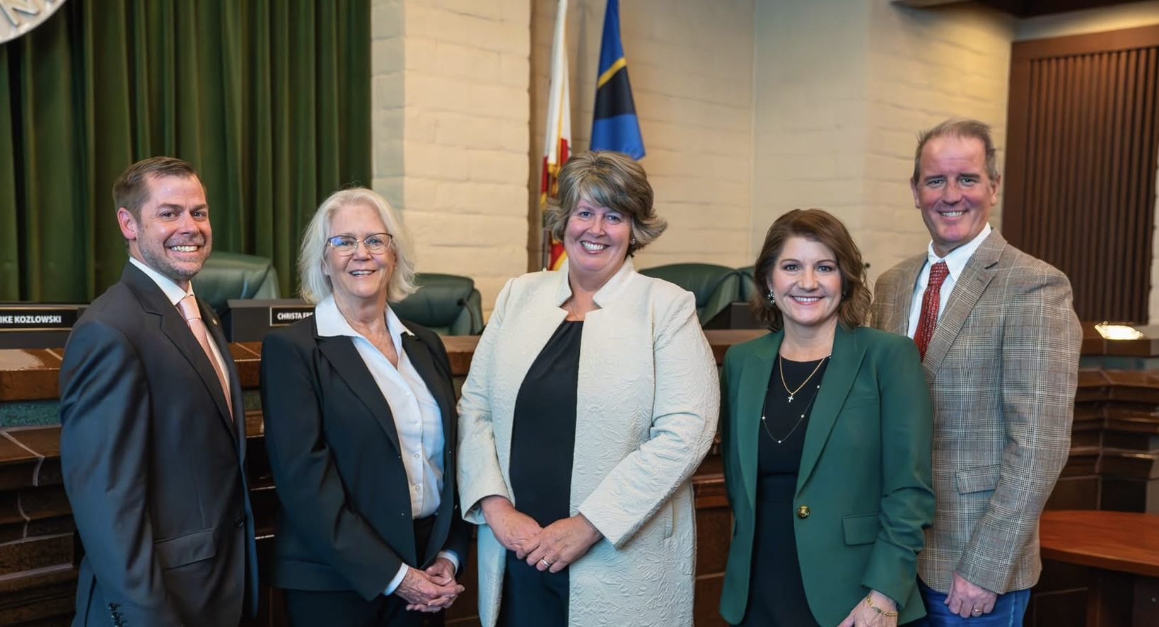 Folsom City Council Pay Raise Proposal Set For First Reading Tuesday – Folsom Times