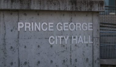 City Council grants final reading for Parks and Open Spaces amendment : My Prince George Now