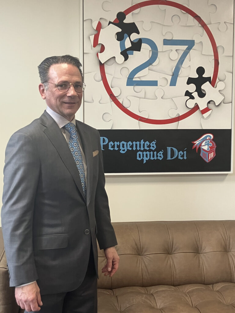 Spreading goodwill across South Philly