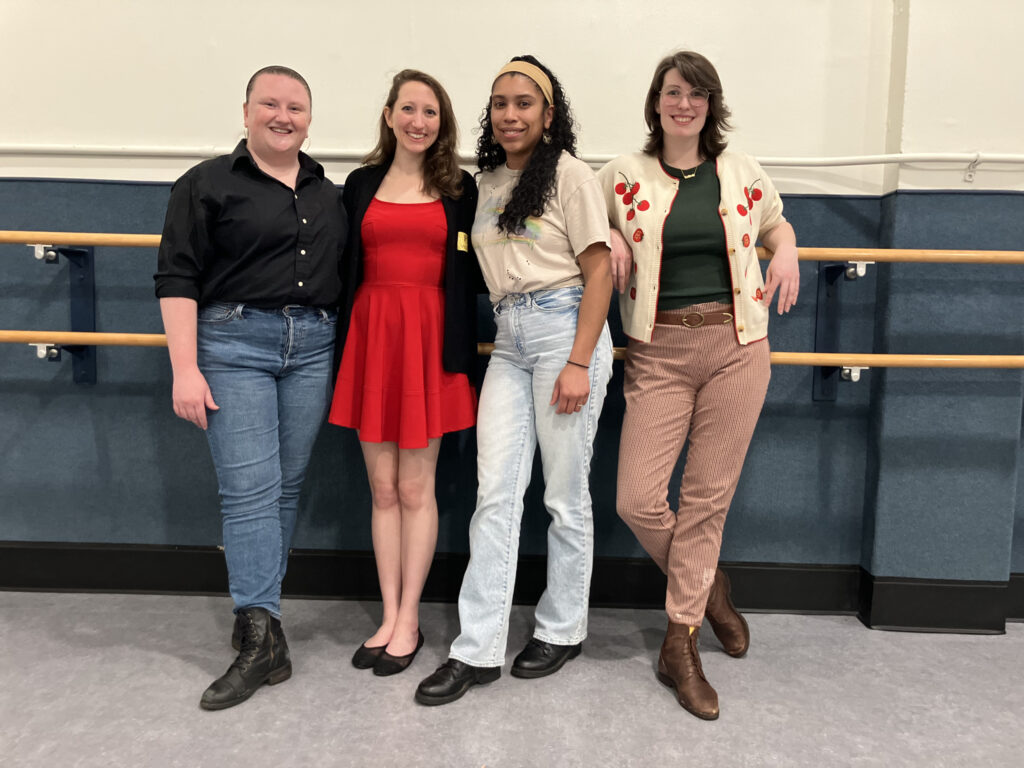 Pier Players a growing part of Philly's arts scene