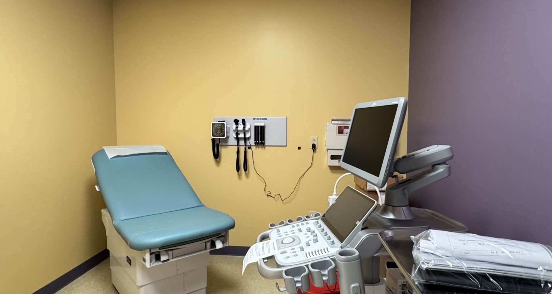 Erie opens health center in West Garfield Park 