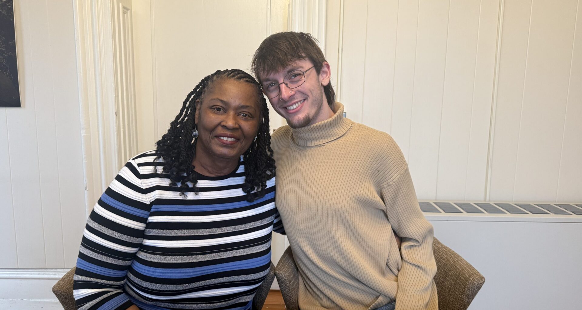 West Philly's Second Story Collective pairs students with older adults