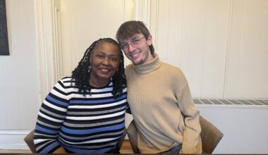 West Philly's Second Story Collective pairs students with older adults