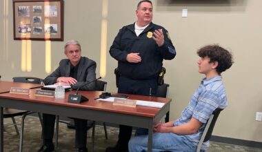 Dickson City police chief lacked authority to sign ICE agreement – Scranton Times-Tribune