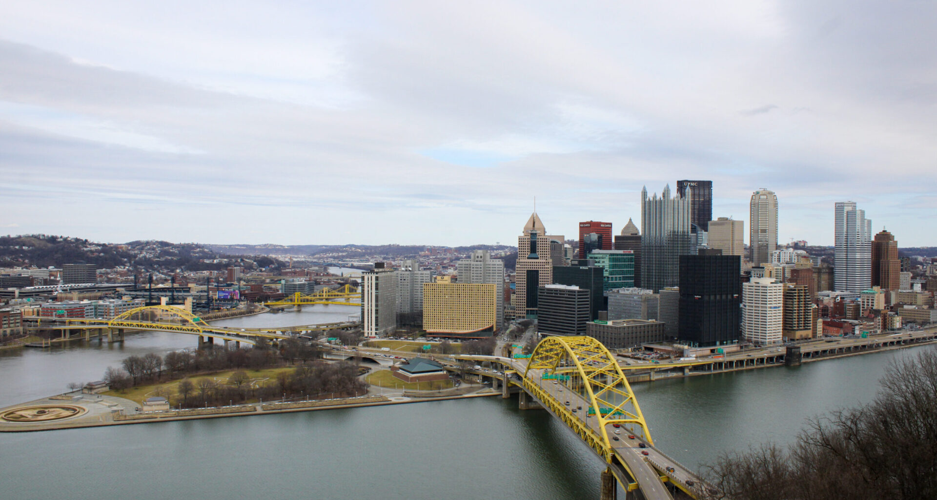 What To Do In Pittsburgh Over Spring Break 2026