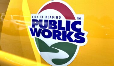 City of Reading to begin 2026 yard waste collection March 30