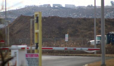 Study: Falls Twp. Landfill Among 49 Probed For Radiation Levels