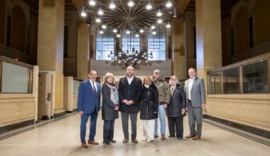 DCED secretary visits Reading as state unveils housing action plan