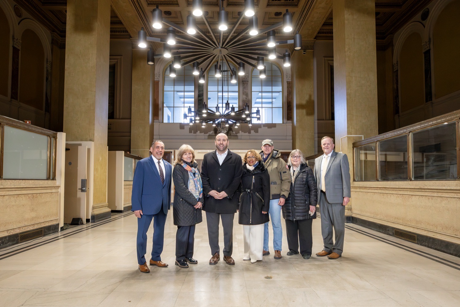 DCED secretary visits Reading as state unveils housing action plan