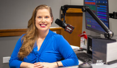 Building community through curiosity and storytelling