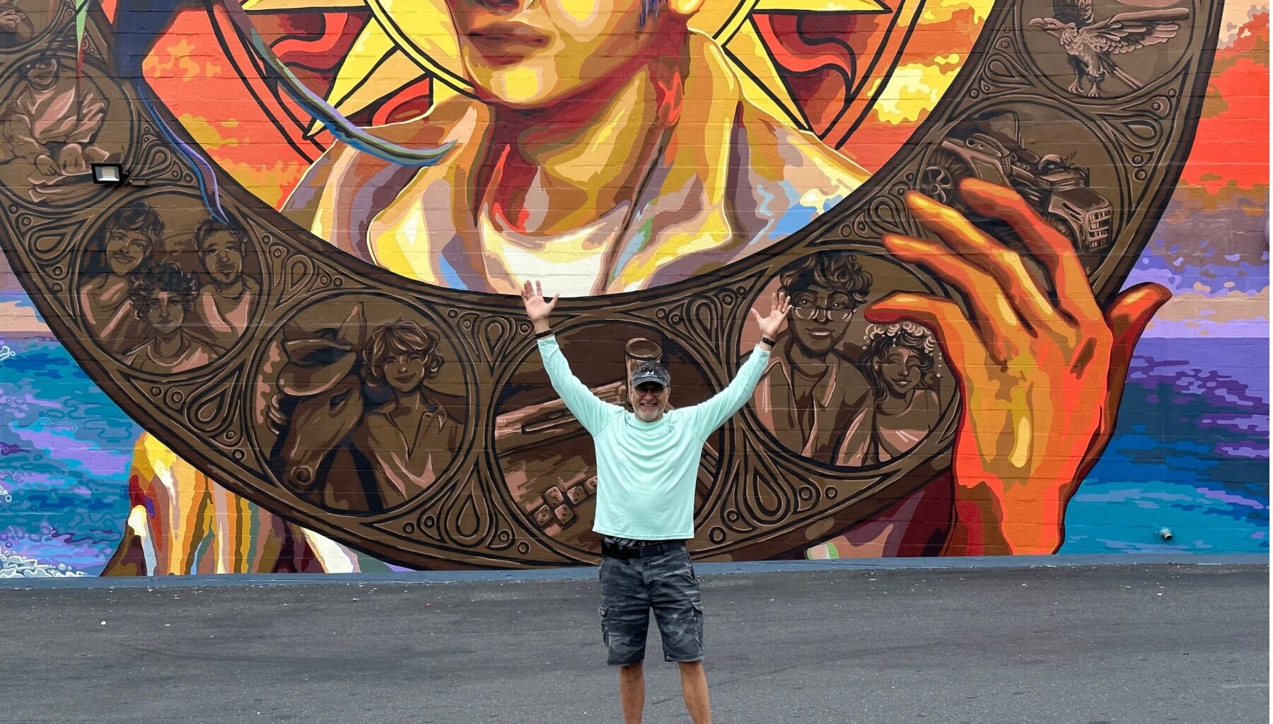 One Pennsylvanian’s path to recovery