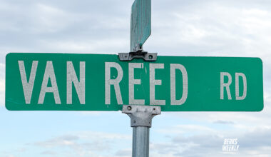 Greater Berks Development Fund sells 24 acres to C&B Development